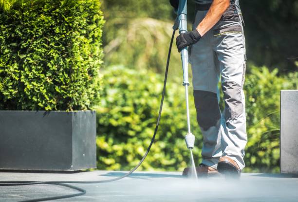 Reliable Lakewood, CA Pressure Washing Solutions