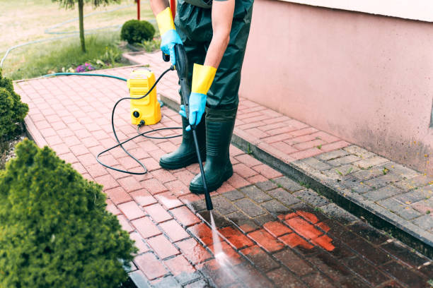 Concrete Sealing in Lakewood, CA